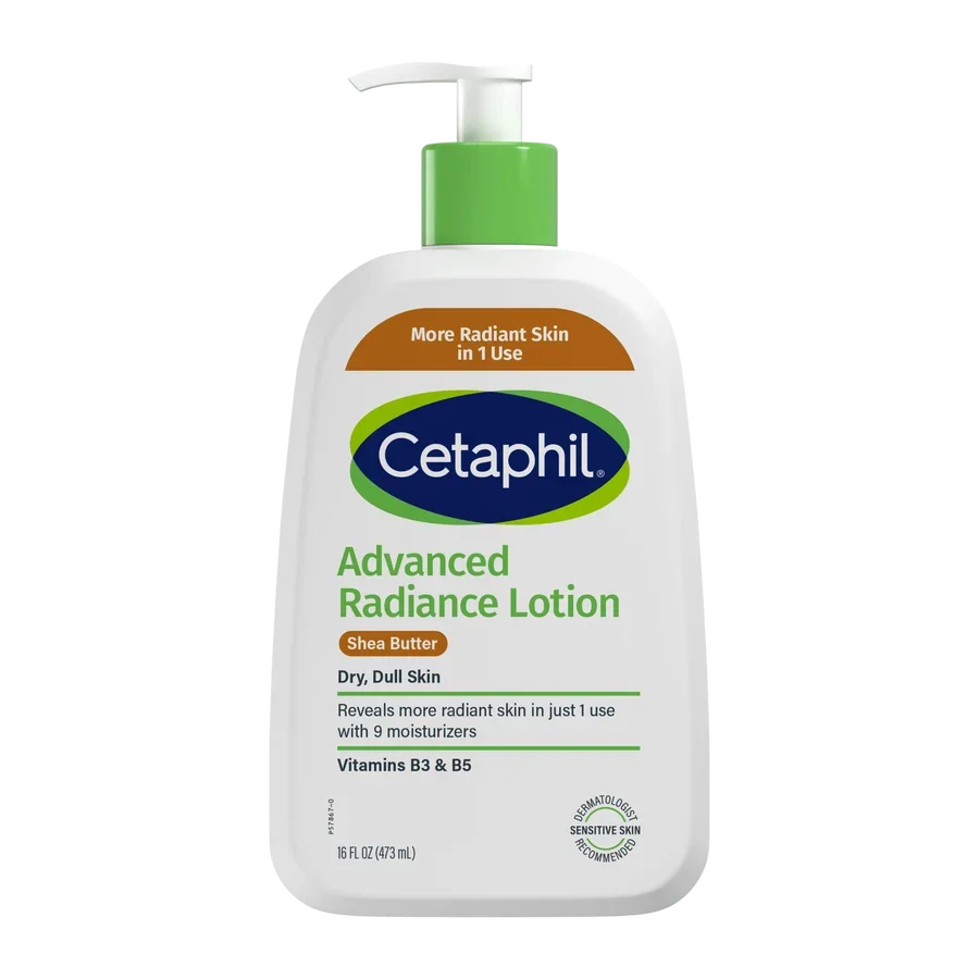 Advanced Radiance Lotion by Cetaphil