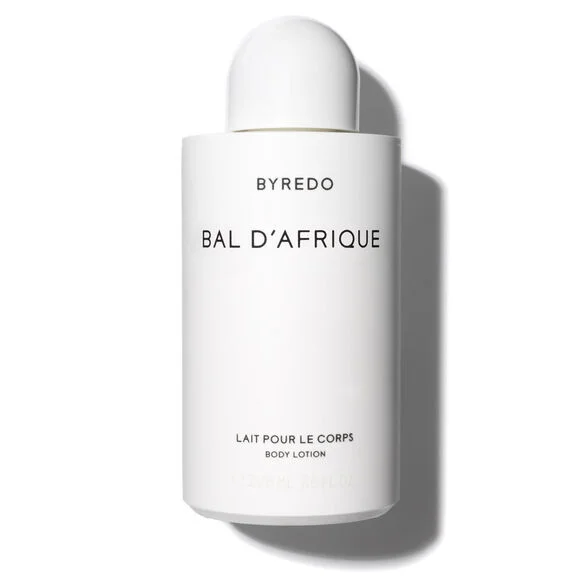 Bal D' Afrique Body Lotion by BYREDO
