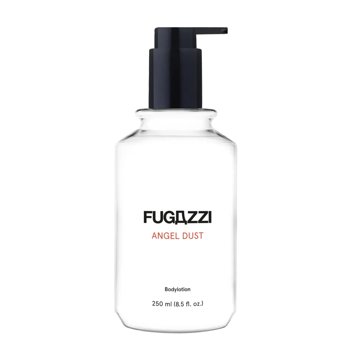 Angel Dust Body Lotion by FUGAZZI