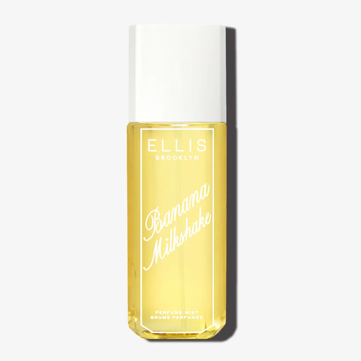 Banana Milkshake Perfume Mist by Ellis Brooklyn