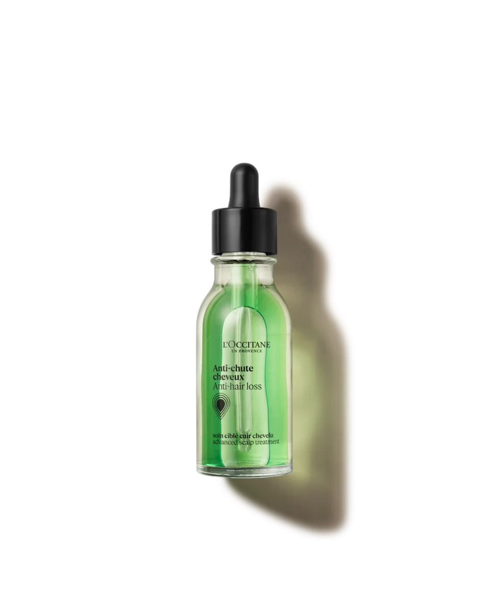 Anti-Hair Loss Serum by L'OCCITANE