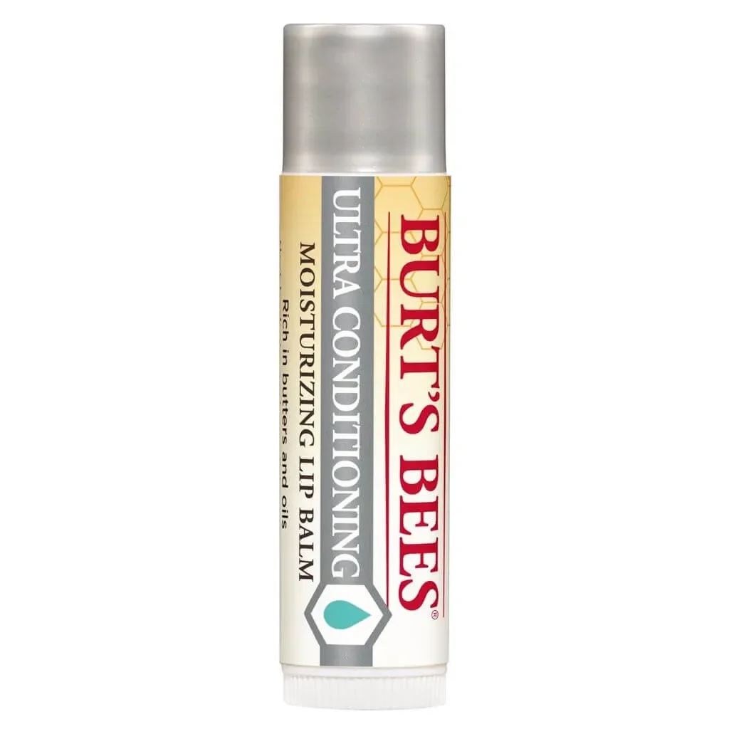 Ultra Conditioning Lip Balm With Kokum Butter by Burt's Bees