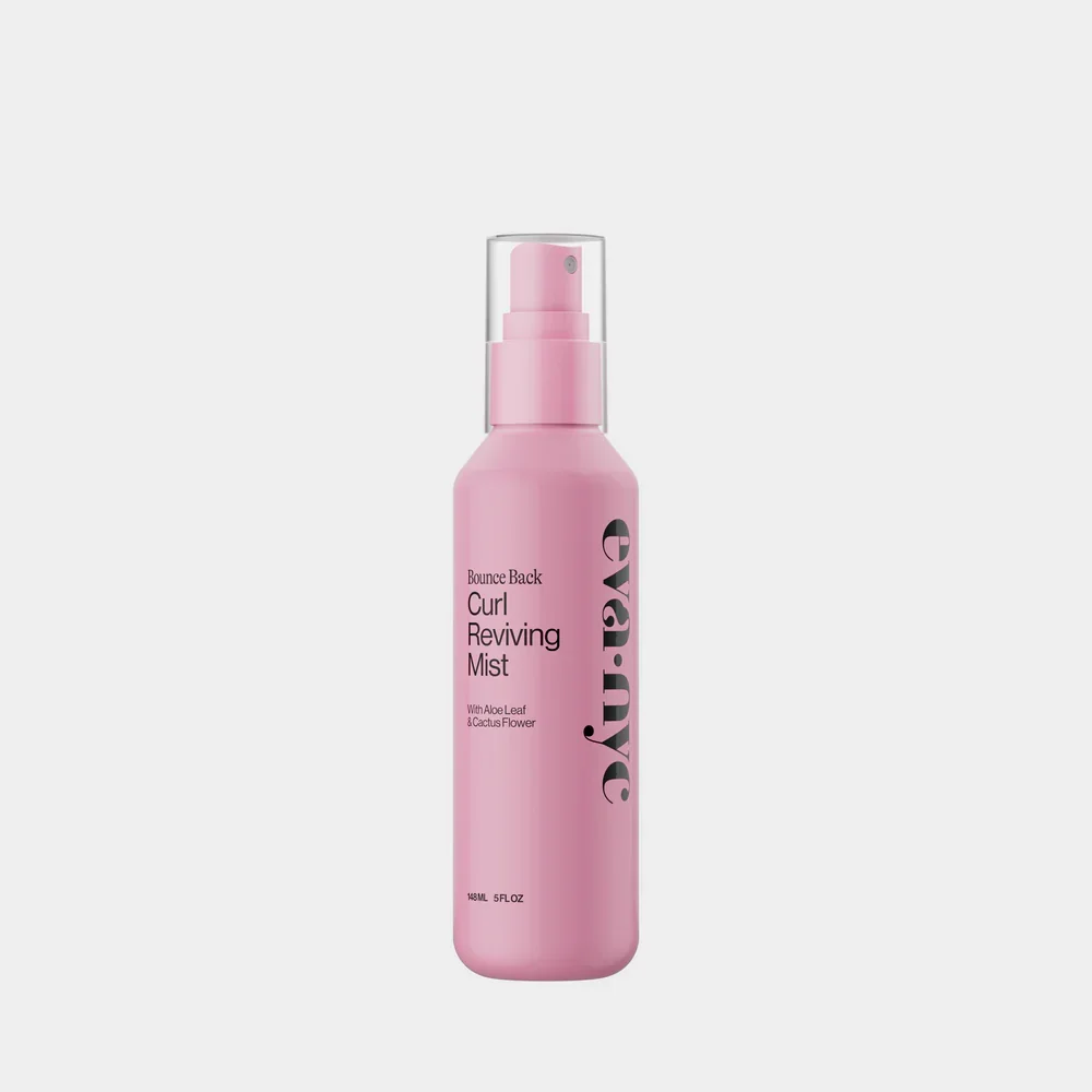 Bounce Back Curl Reviving Mist by Eva NYC