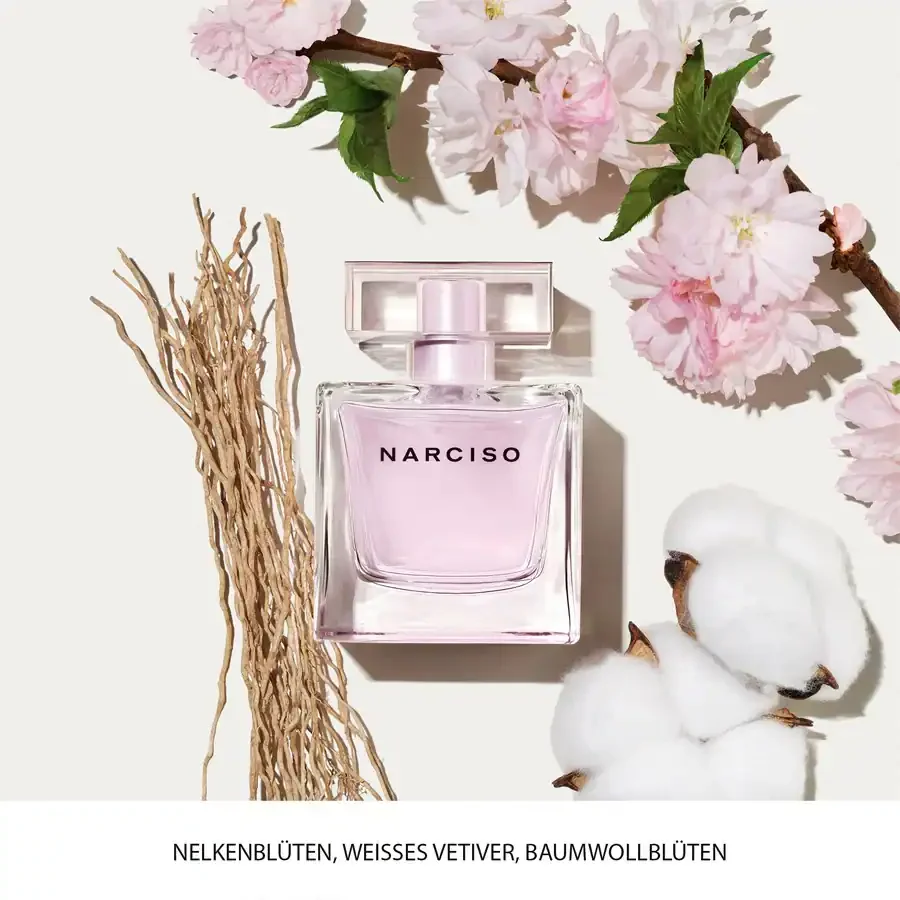 NARCISO Radiante Eau de Parfum by Narciso Rodriguez