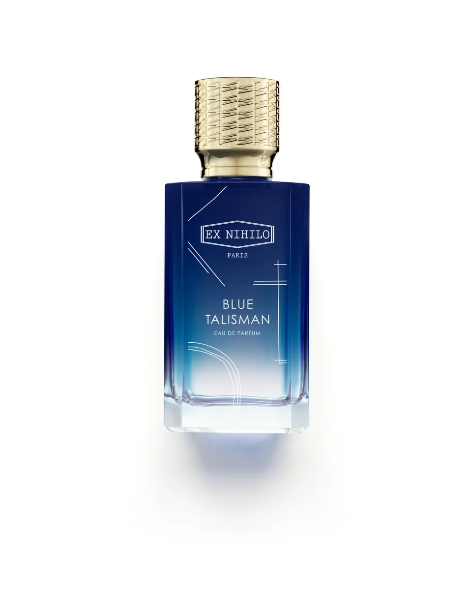 Blue Talisman Eau de Parfum by Ex Nihilo