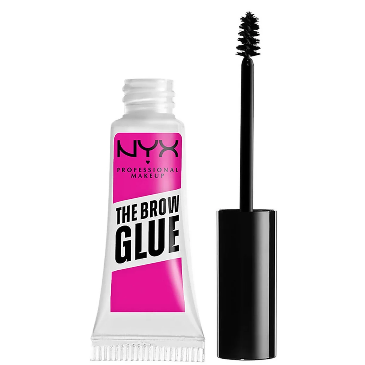 The Brow Glue Instant Brow Styler by NYX Professional Makeup