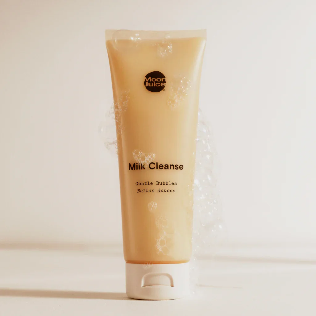 Milk Cleanse by Moon Juice