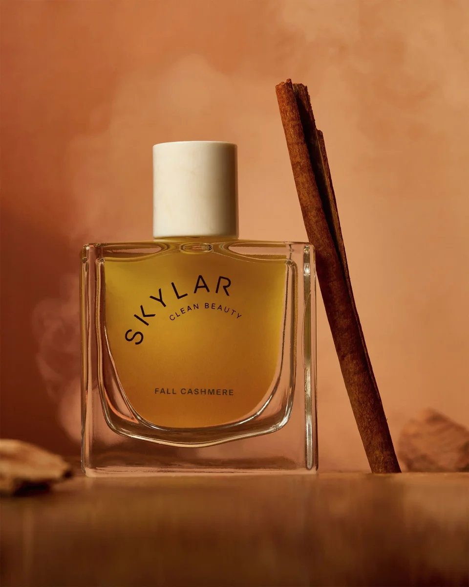 Fall Cashmere Eau de Parfum by Skylar