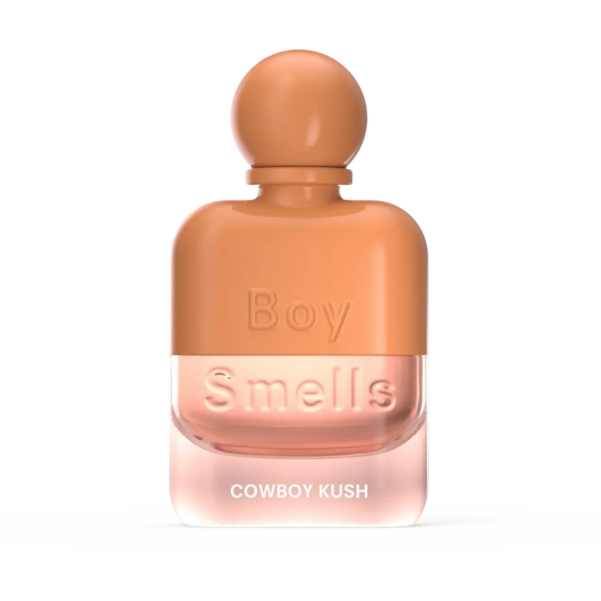 Cowboy Kush Perfume by Boy Smells