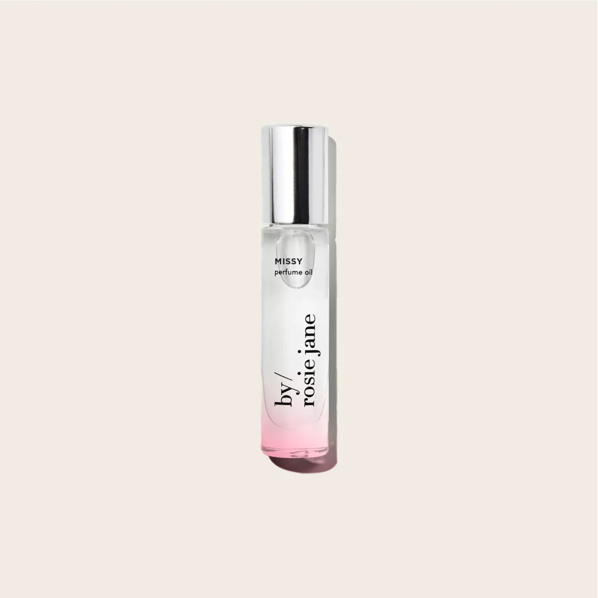 Missy Perfume Oil by by/rosie jane