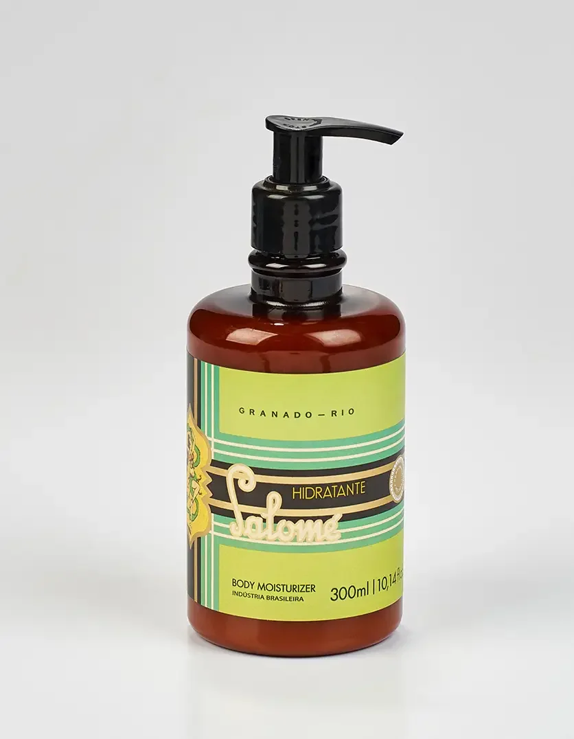 Salomé Moisturizer by Granado