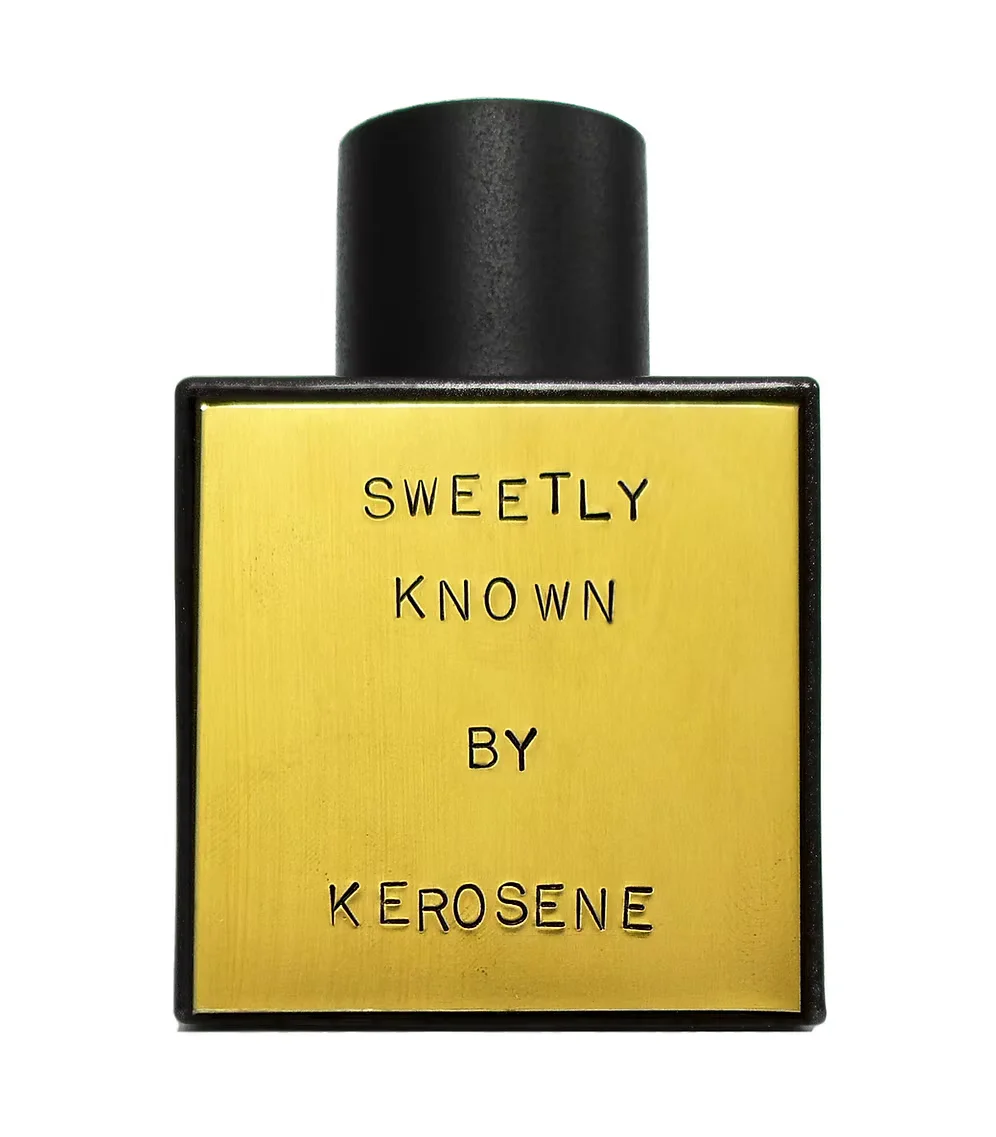 Sweetly Known Eau de Parfum by Kerosene