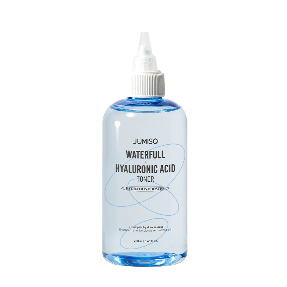 Waterfull Hyaluronic Toner by JUMISO