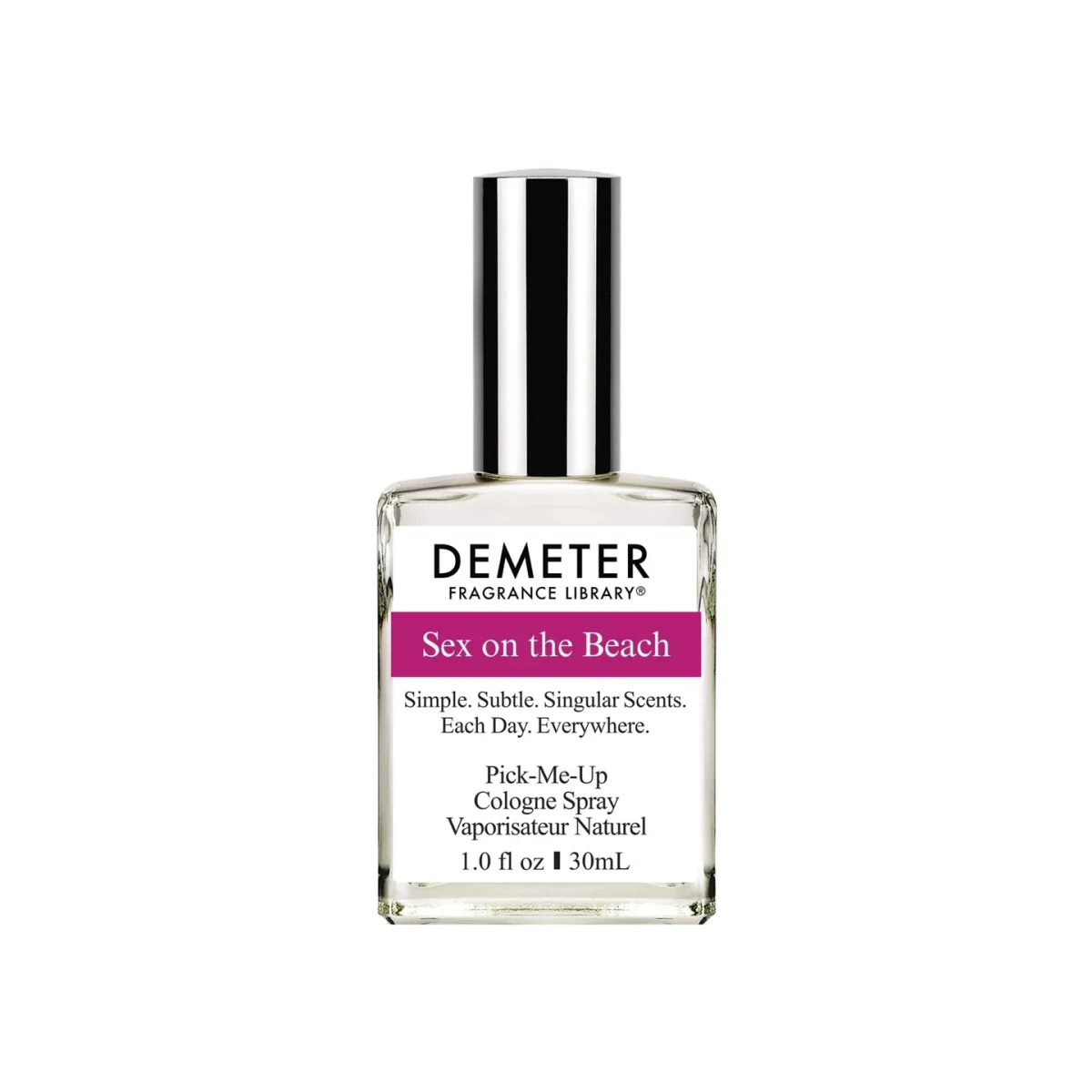 Sex On The Beach Cologne by Demeter Fragrance Library