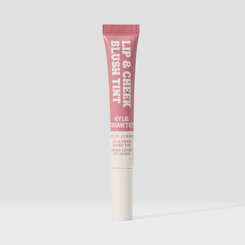 Lip & Cheek Blush Tint by Kylie Cosmetics