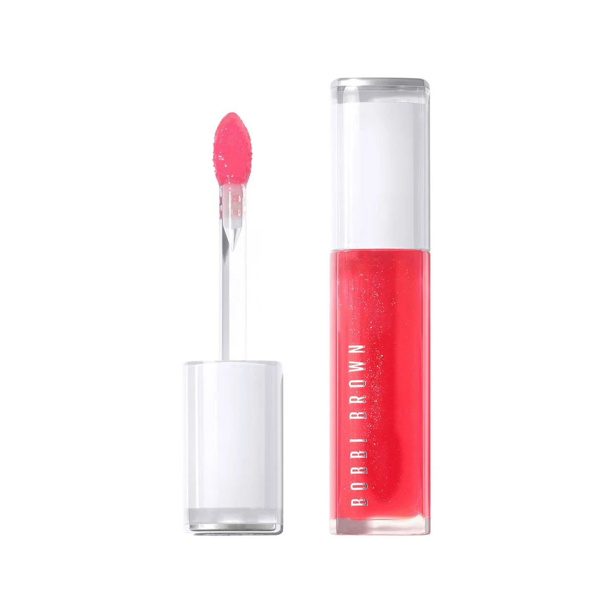 Extra Blushing Lip Oil by Bobbi Brown