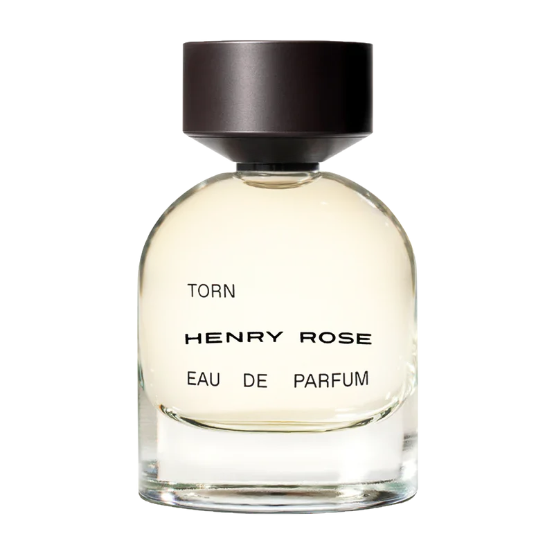 Torn Eau de Parfum by Henry Rose
