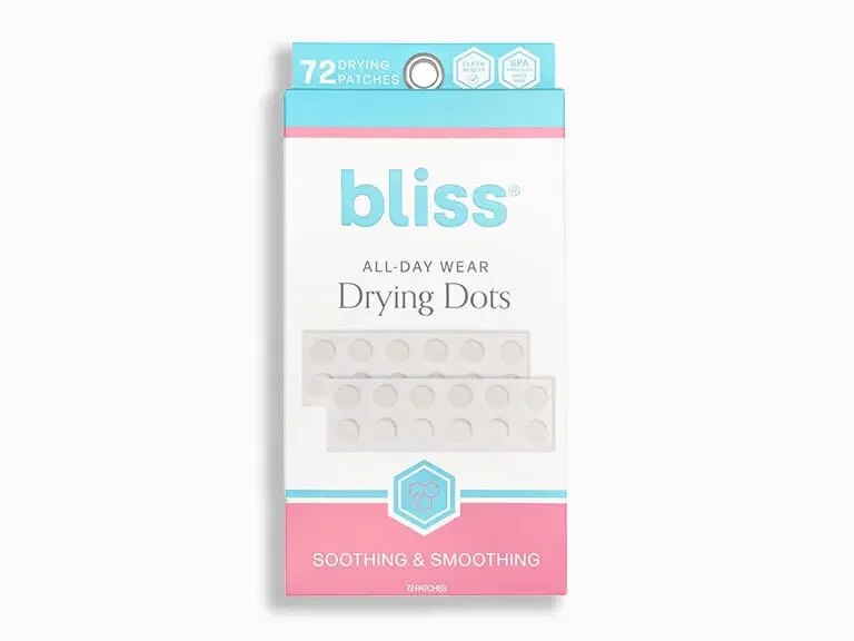 All-Day Wear Drying Dots by bliss