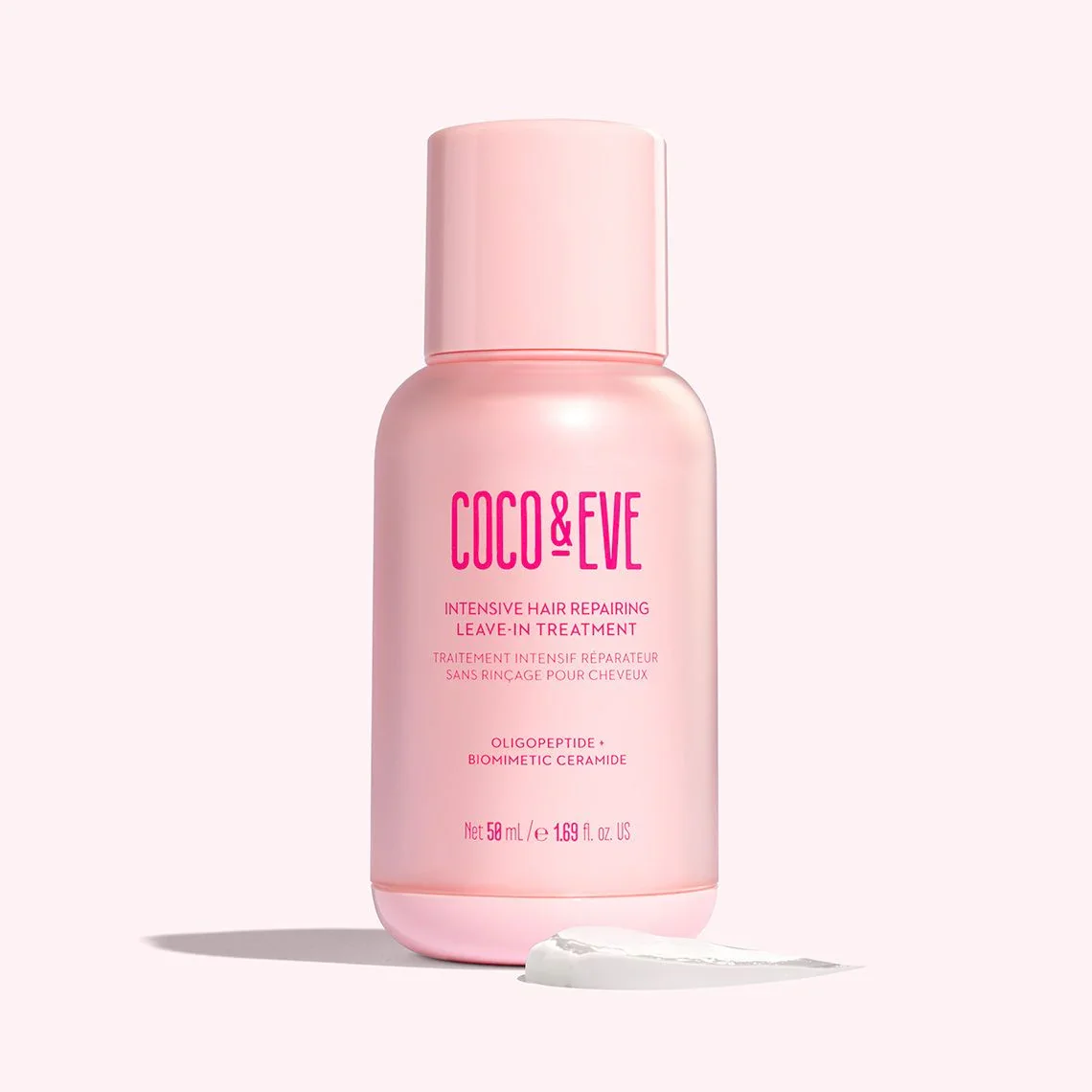 Hair Repairing Leave-in Treatment by Coco & Eve