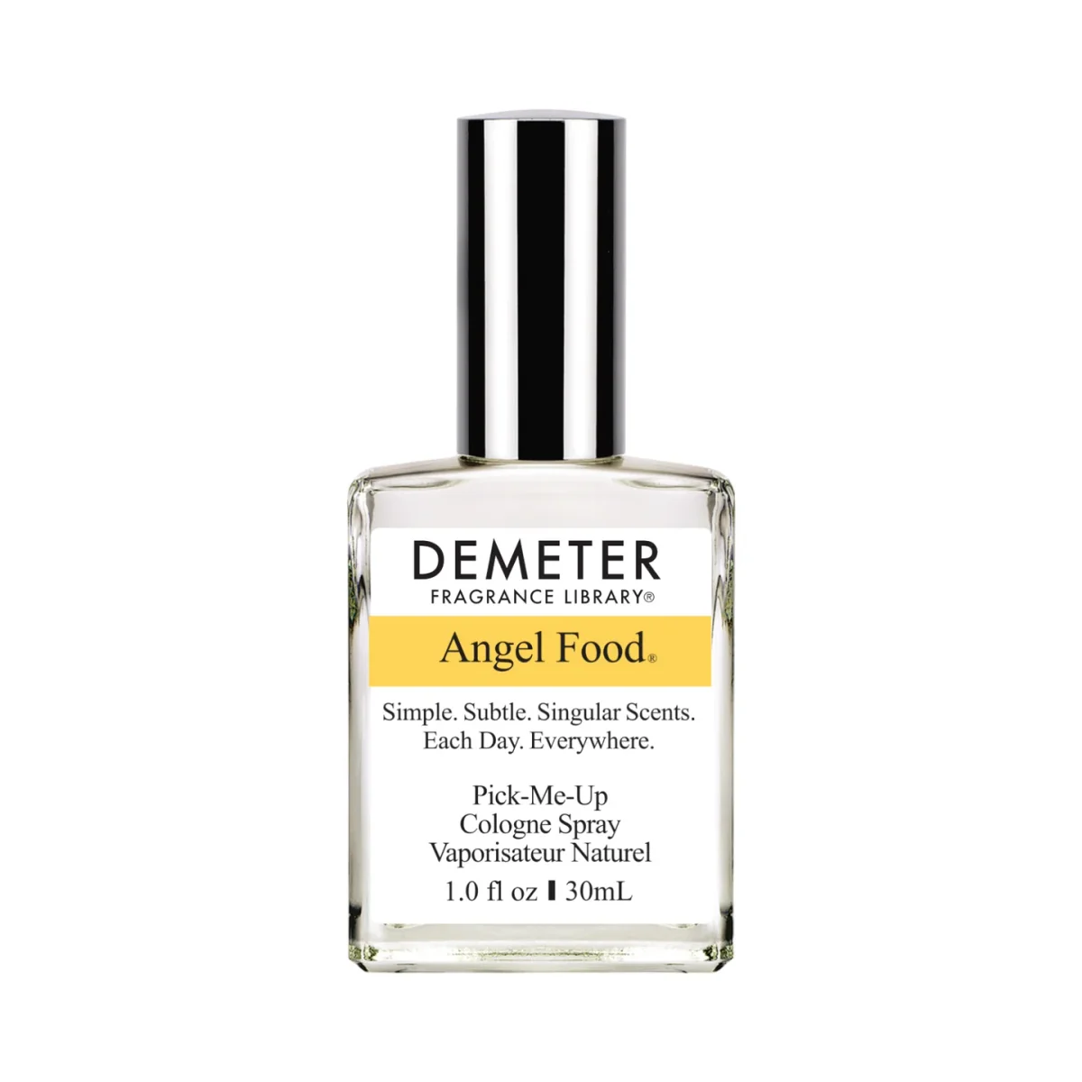 Angel Food Cologne by Demeter Fragrance Library