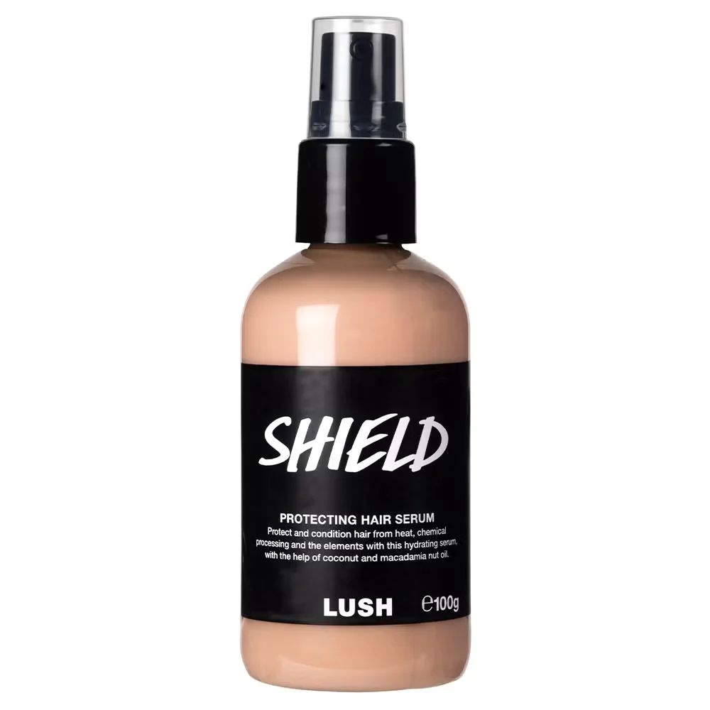 Shield Protecting Hair Serum by LUSH