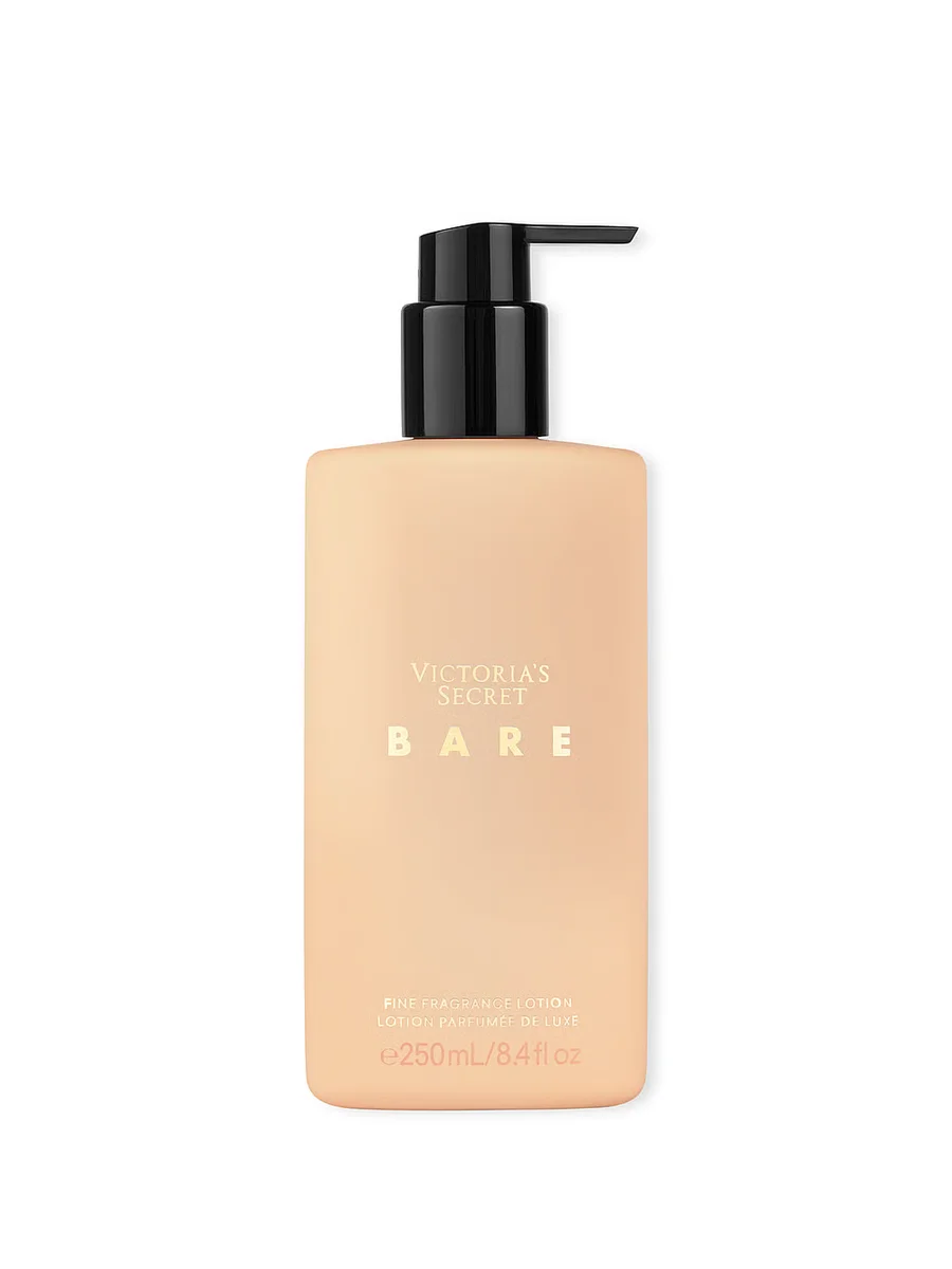 Bare Fine Fragrance Lotion by Victoria's Secret