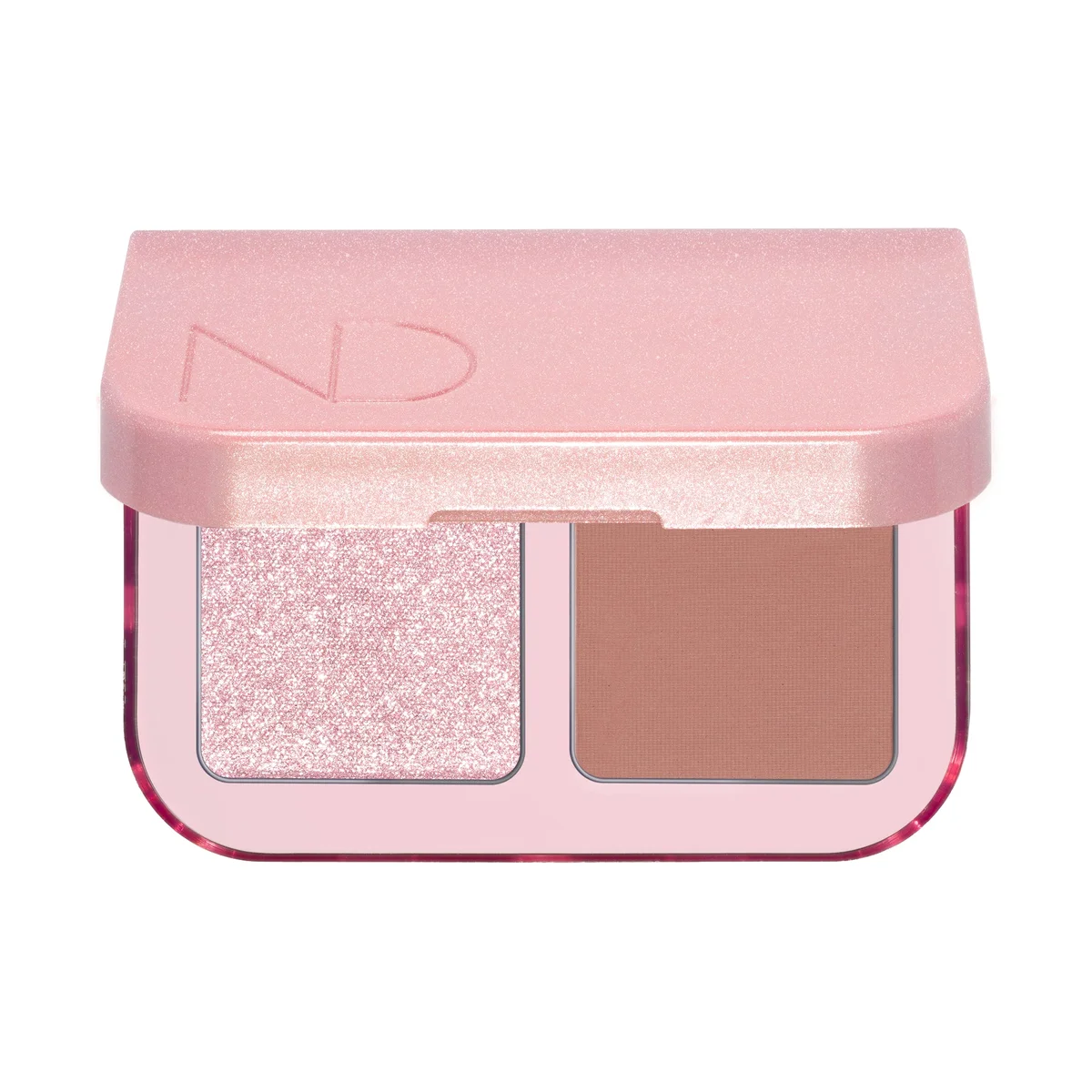 Essential Eyeshadow Duo by Natasha Denona