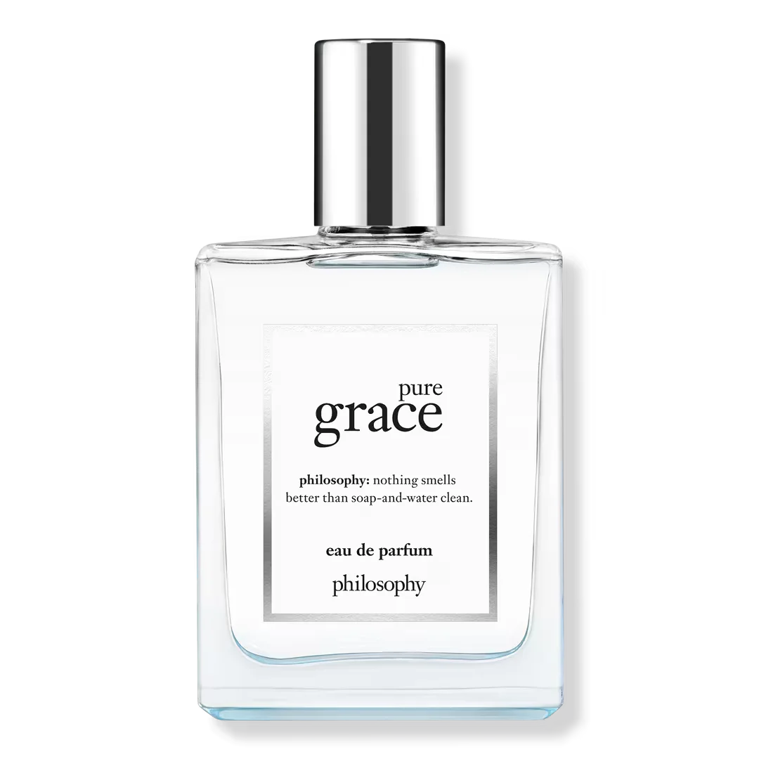 Pure Grace Eau de Parfum by Philosophy