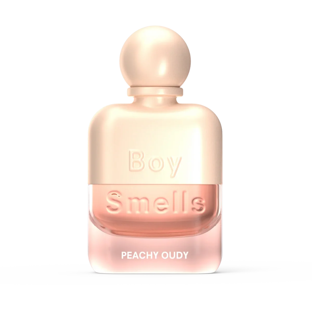 Peachy Oudy Perfume by Boy Smells