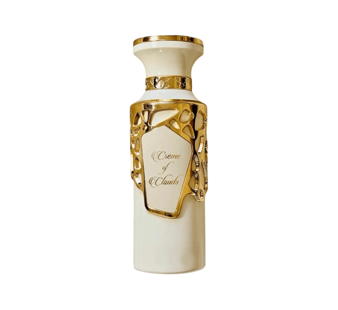 Creme Of Clouds Eau de Parfum by Fragrance World