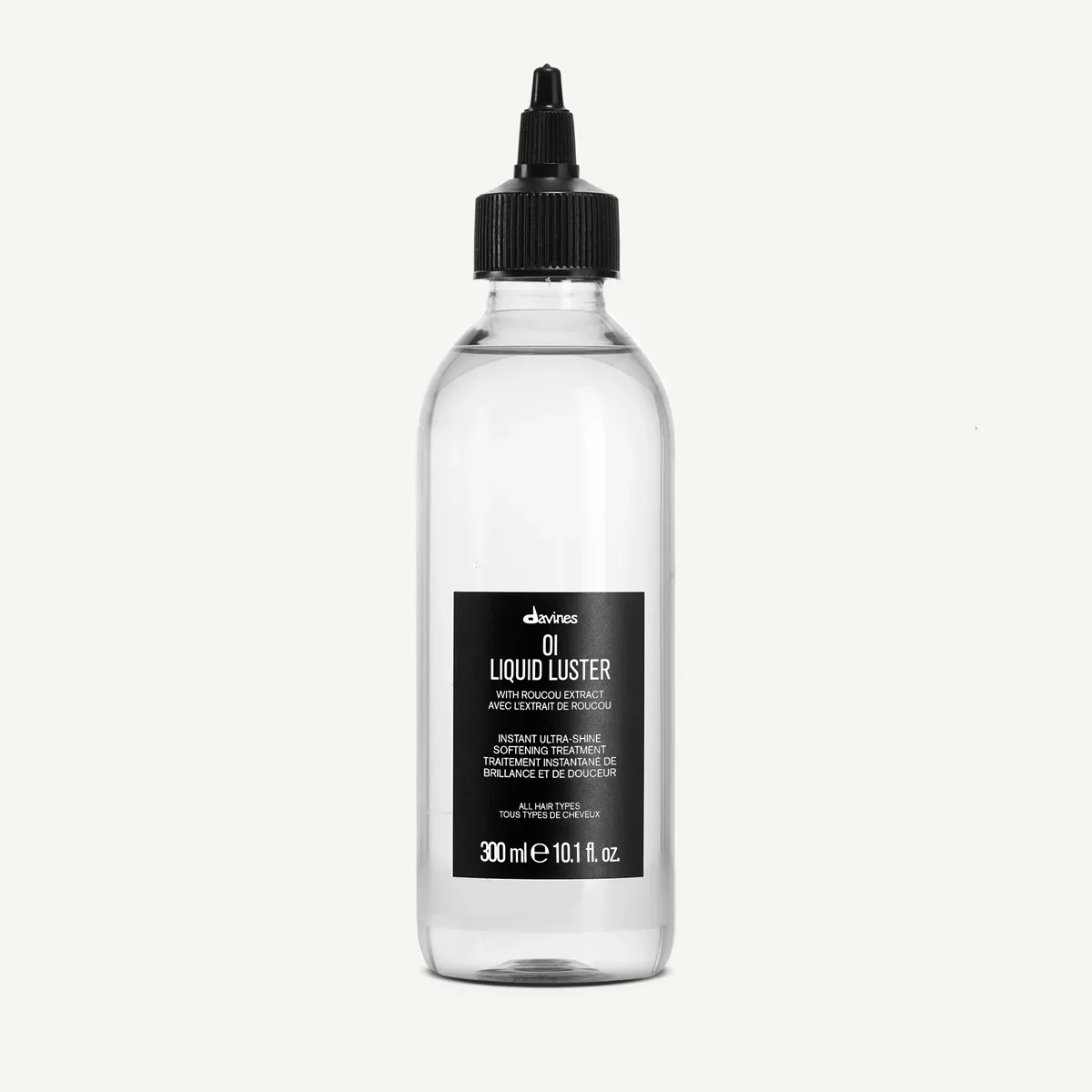 OI Liquid Luster by Davines
