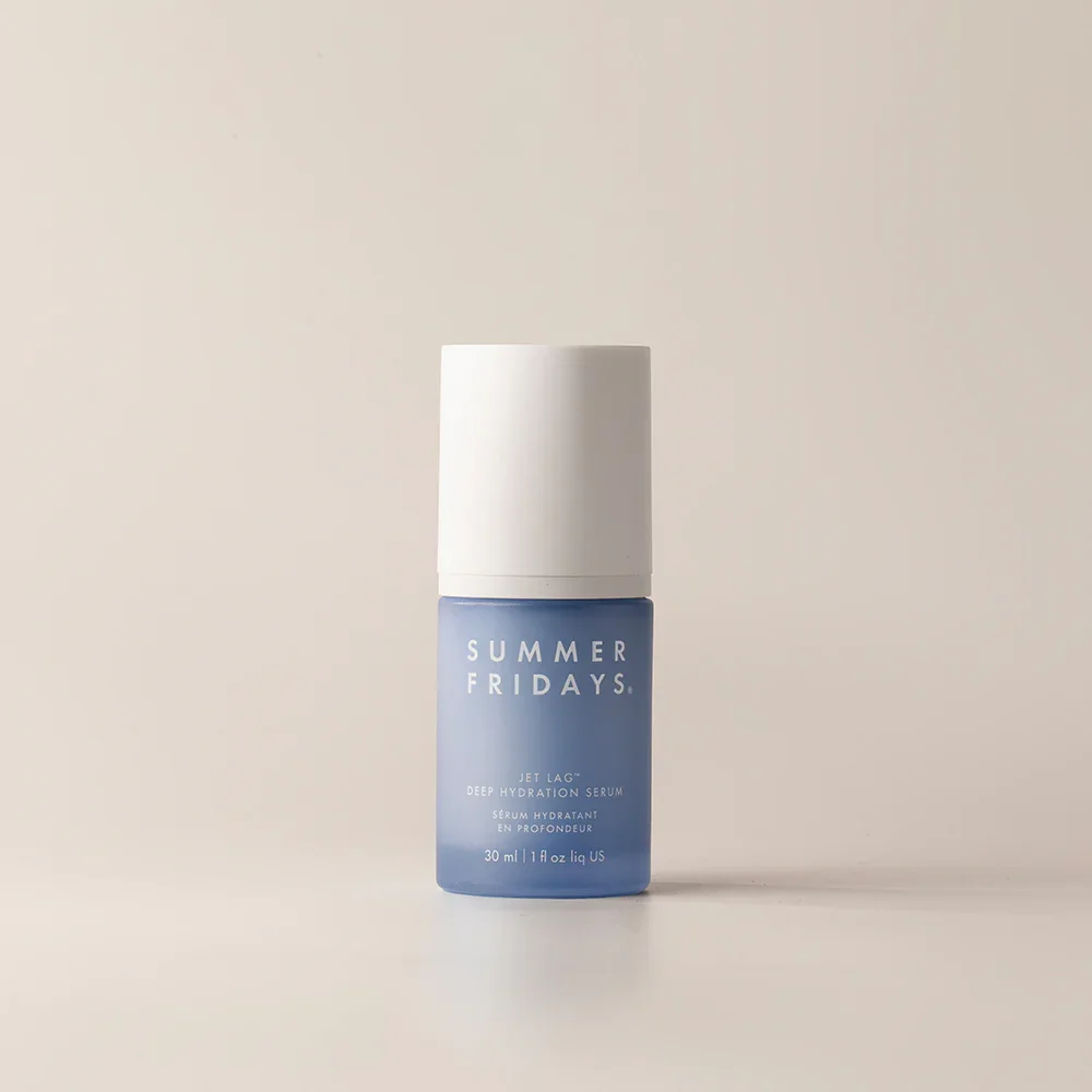 Jet Lag™ Deep Hydration Serum by Summer Fridays