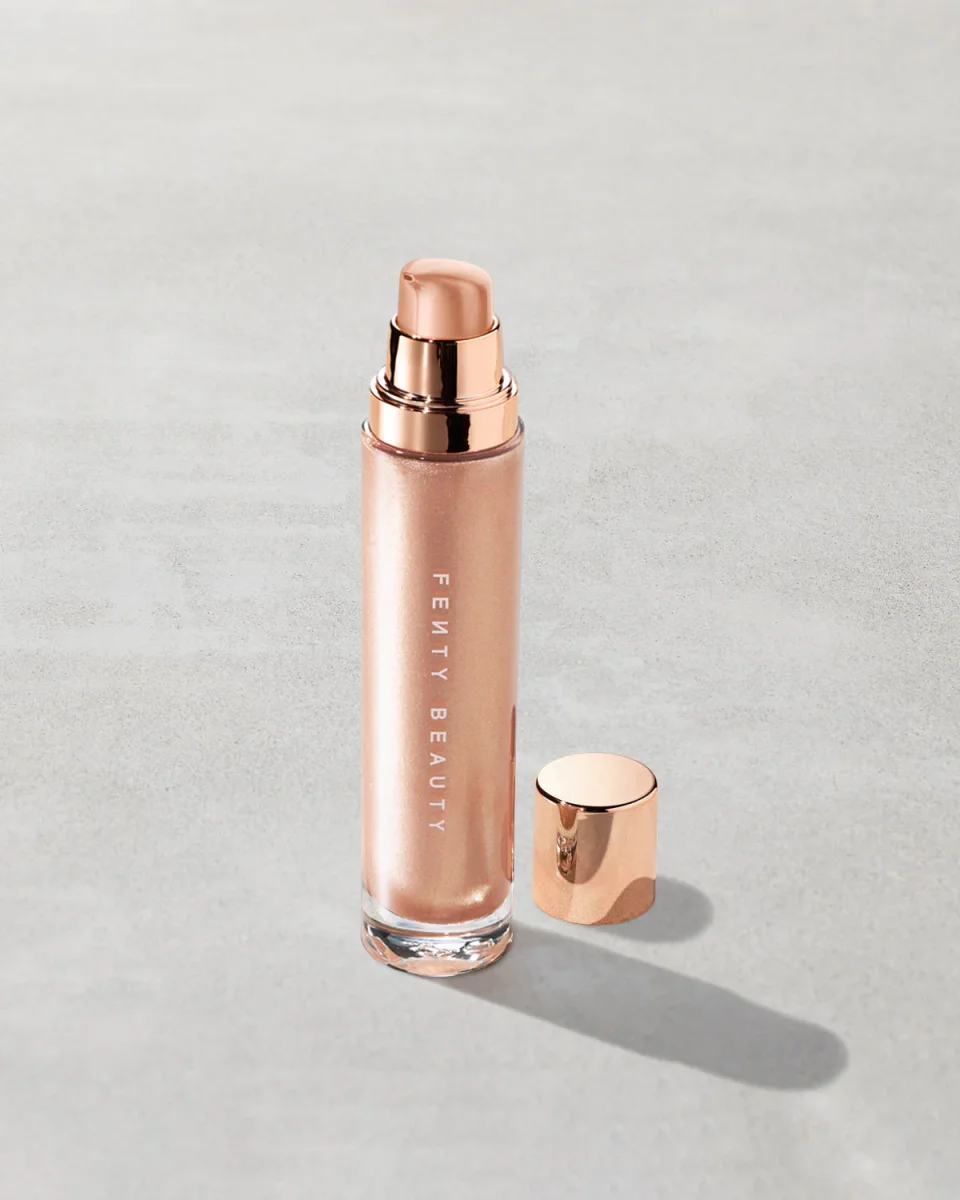 Body Lava Body Luminizer by Fenty Beauty