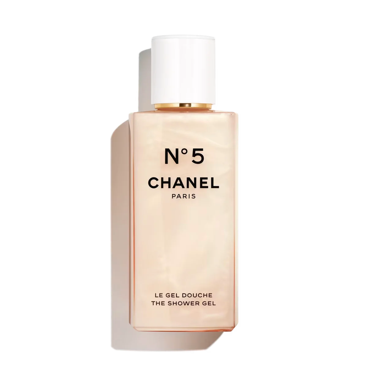 N°5 The Shower Gel by Chanel