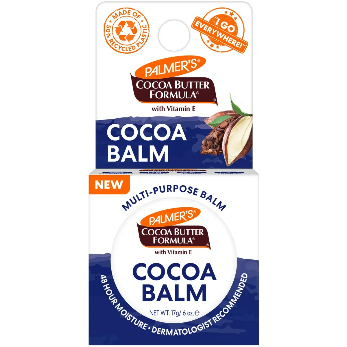 Cocoa Balm by Palmer's