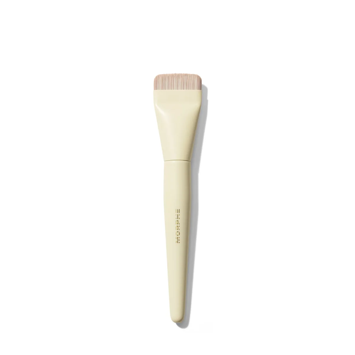 Buttery Blends M109 Spatula Foundation Brush by Morphe