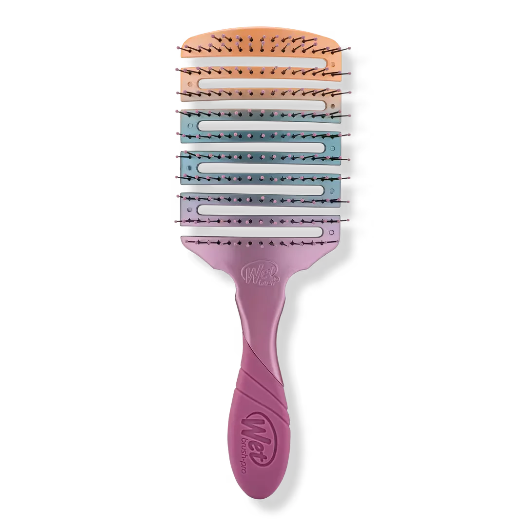 Pro Flex Dry Paddle Detangler by Wet Brush