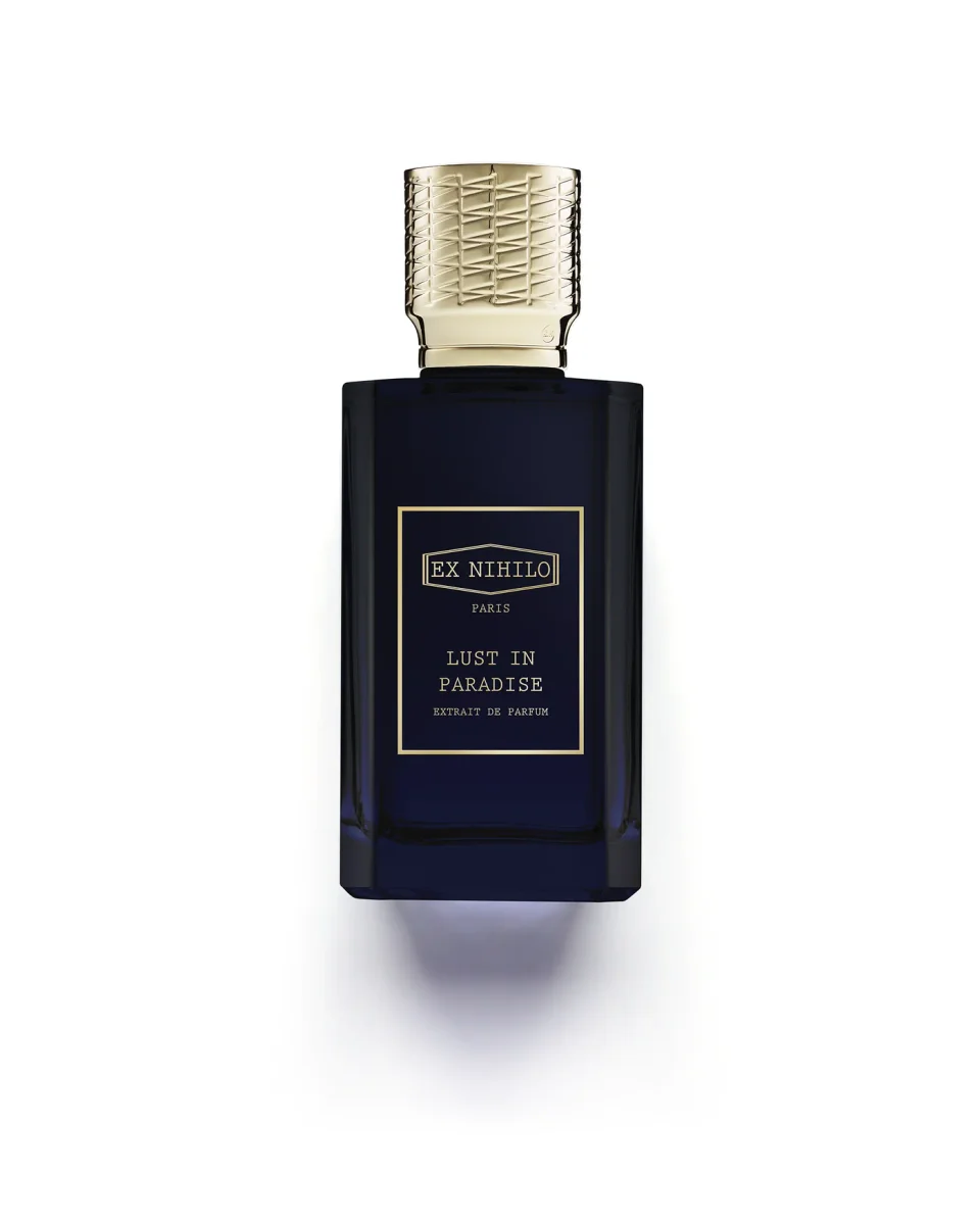 Lust In Paradise Extrait de Parfum by Ex Nihilo