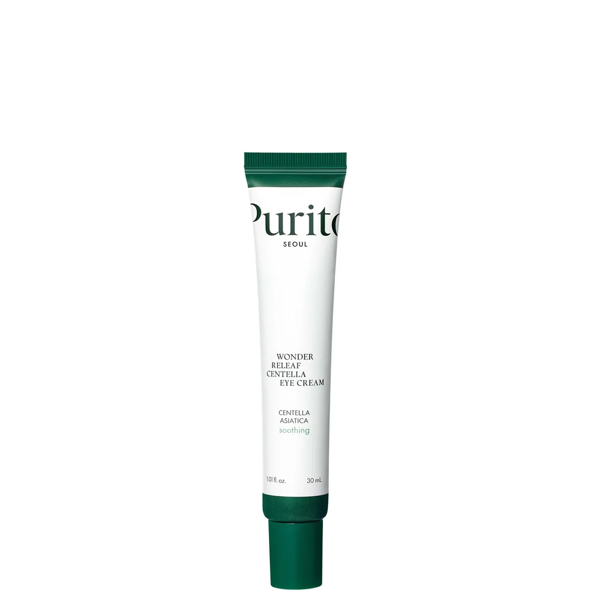 Centella Green Level Eye Cream by Purito