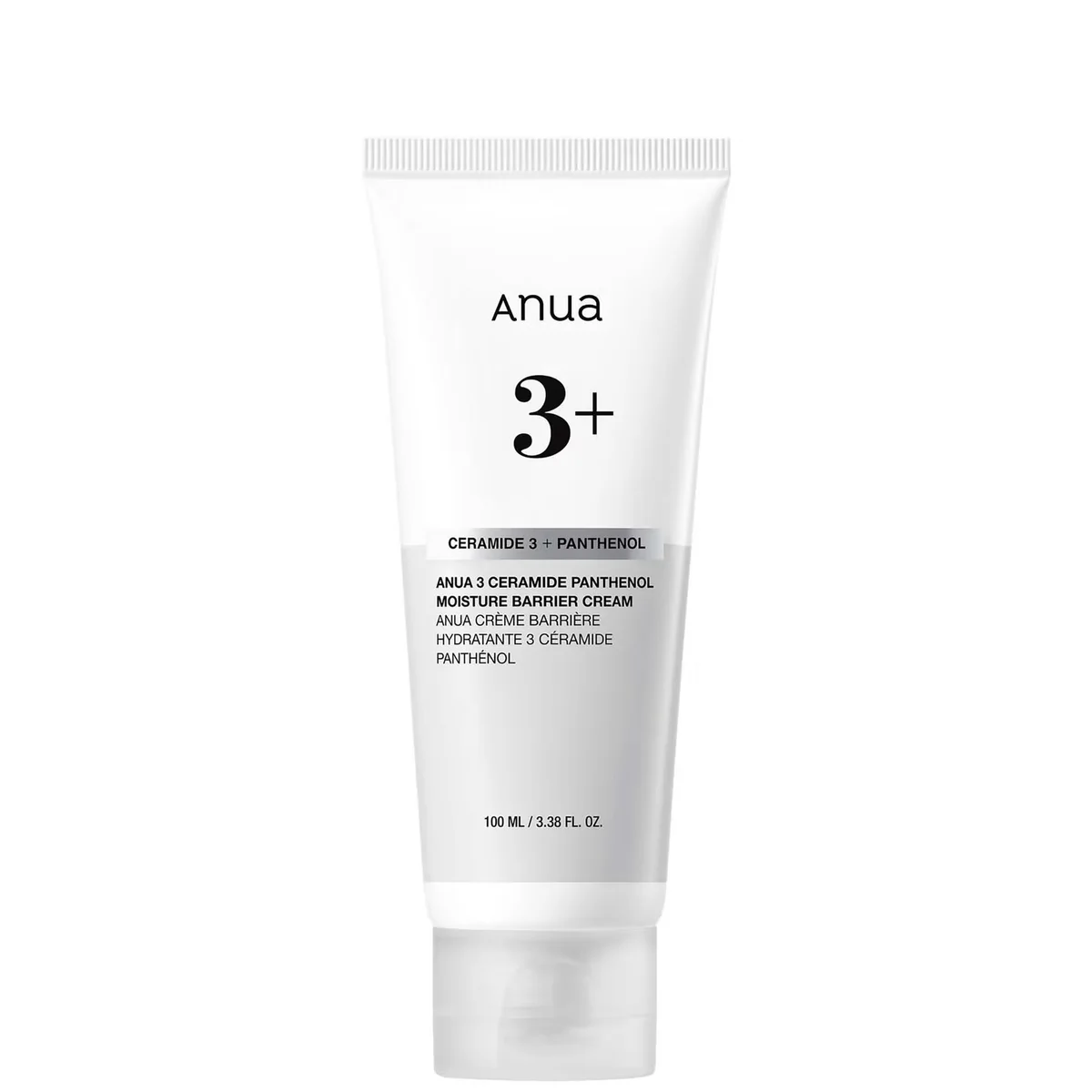 3 Ceramide Panthenol Moisture Barrier Cream by Anua