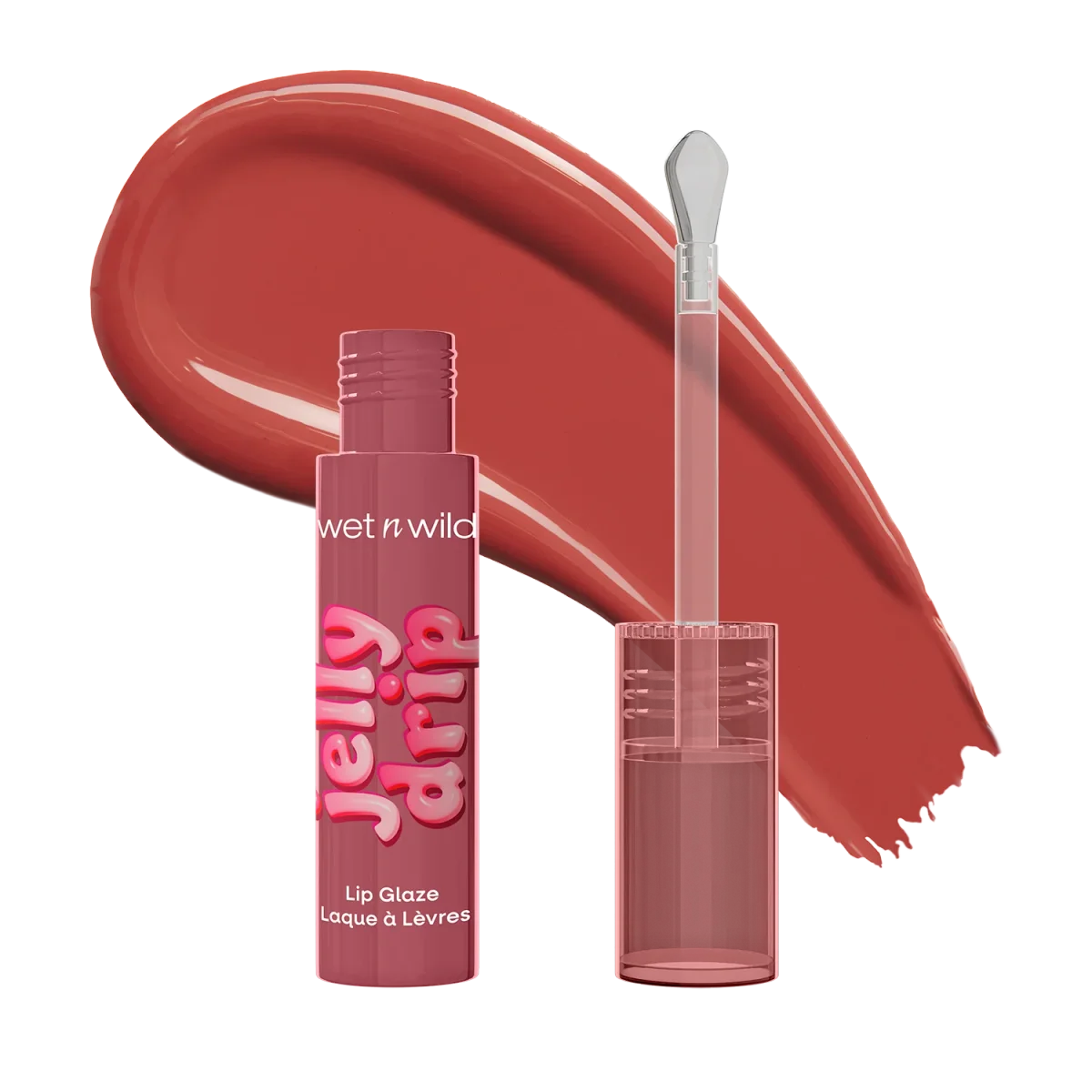 Jelly Drip Lip Glaze by wet n wild