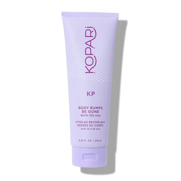 KP Body Bumps Be Gone Scrub by Kopari Beauty
