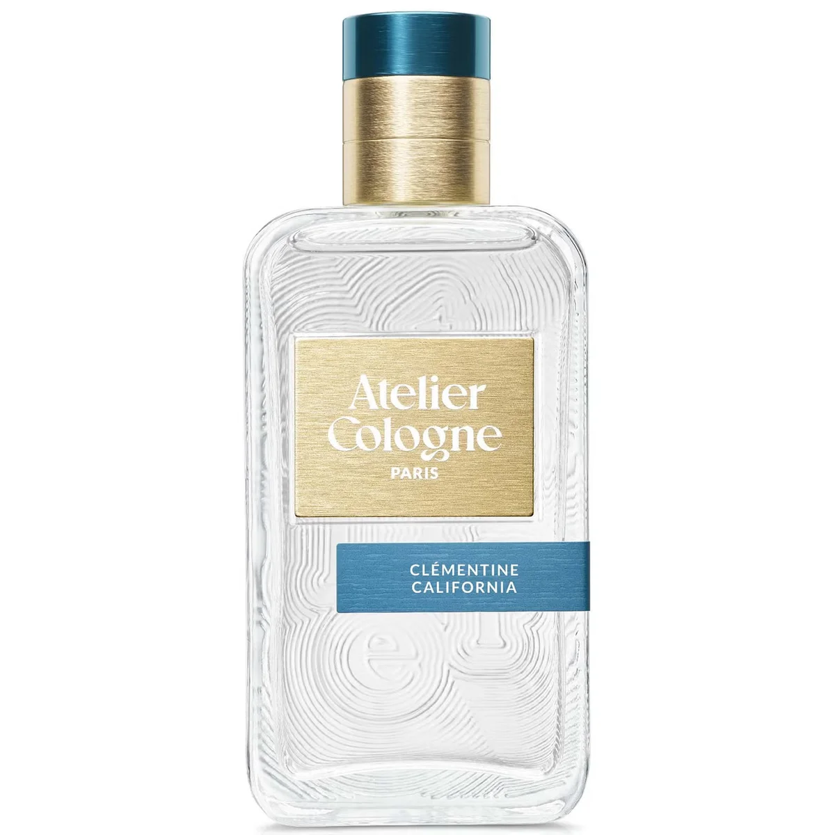 Clémentine California Eau de Parfum by Atelier Cologne