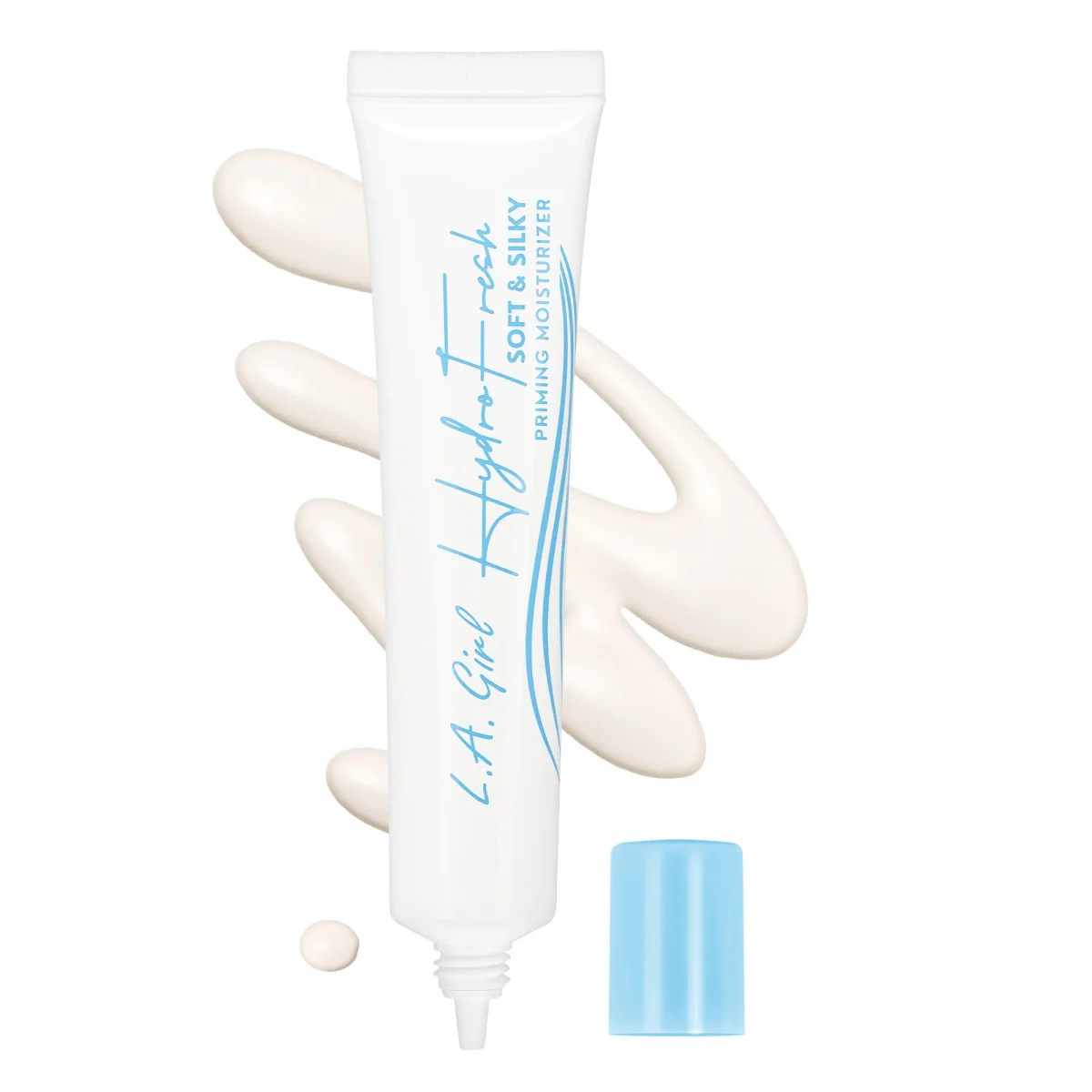Hydro Fresh Soft & Silky Priming Moisturizer by L.A. Girl