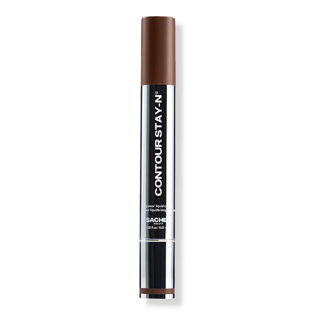 Liquid Contour STAY-N by SACHEU