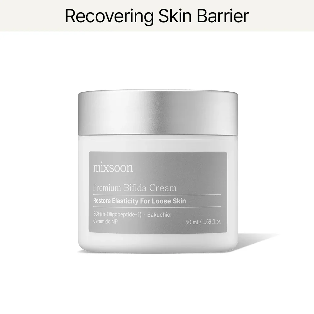 Premium Bifida Cream by mixsoon