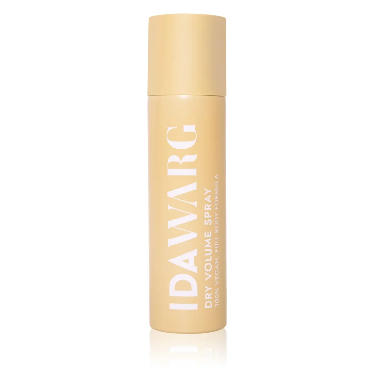 Dry Volume Spray by IDA WARG Beauty