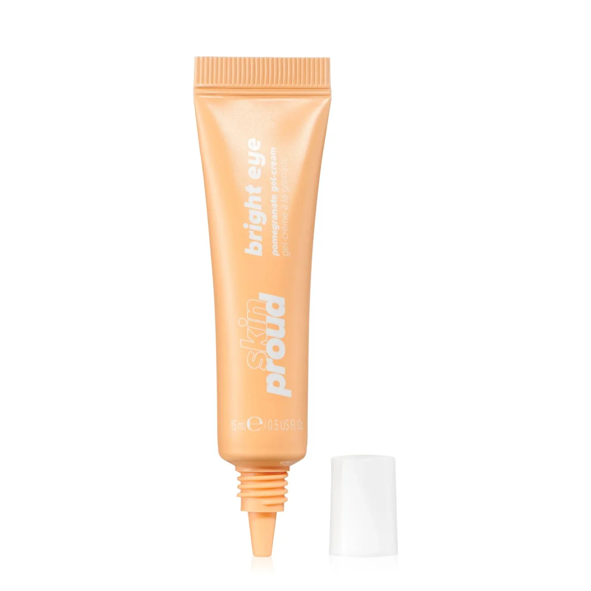 Bright Eye Pomegranate Gel Cream by Skin Proud