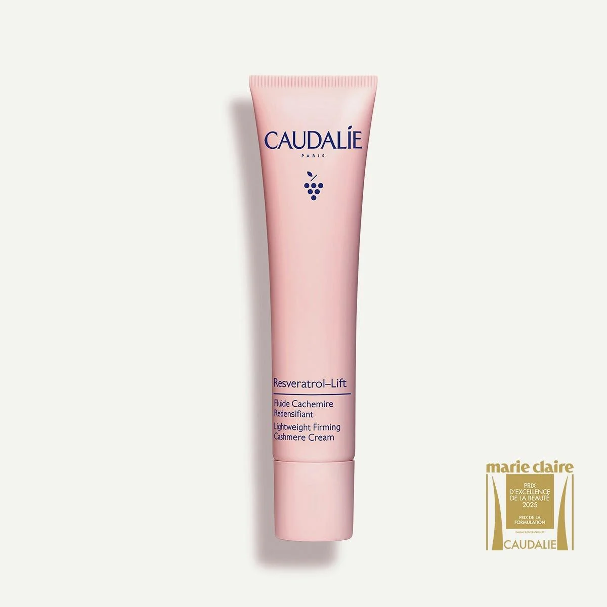 Resveratrol-Lift Lightweight Firming Cashmere Cream by Caudalie