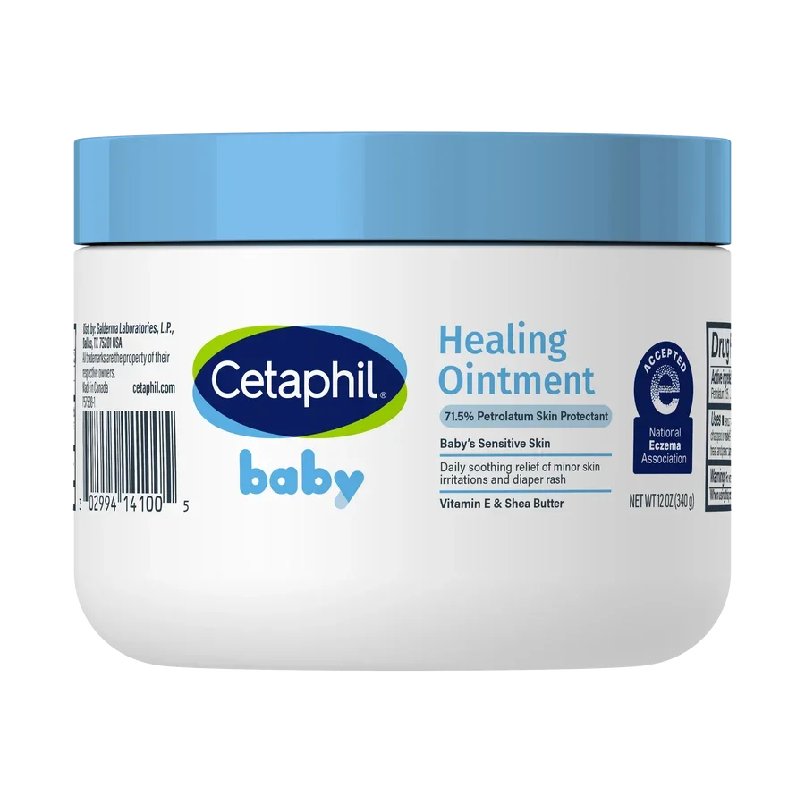 Baby Healing Ointment by Cetaphil